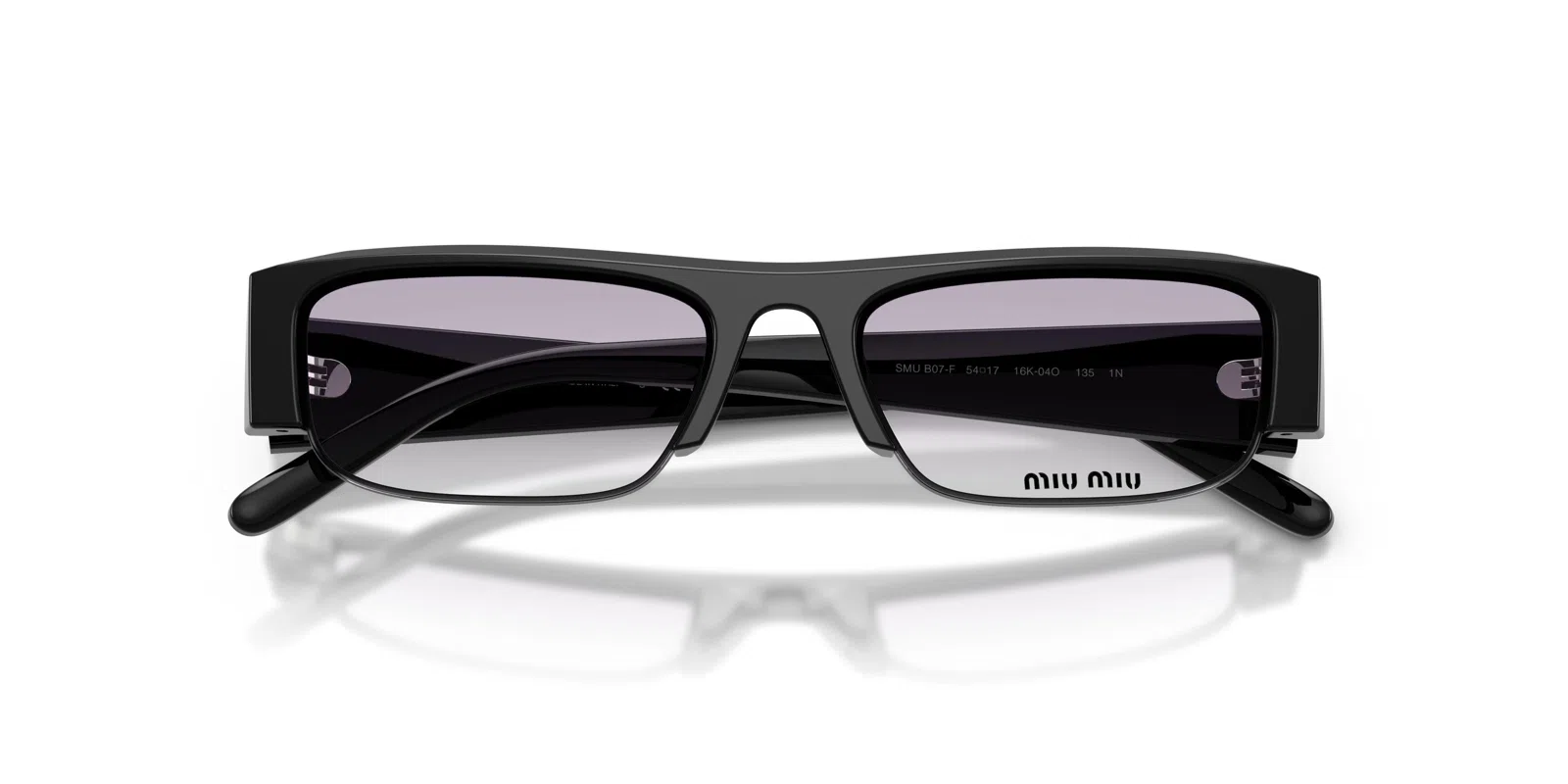 Miu B07SF Sunglasses - view 26